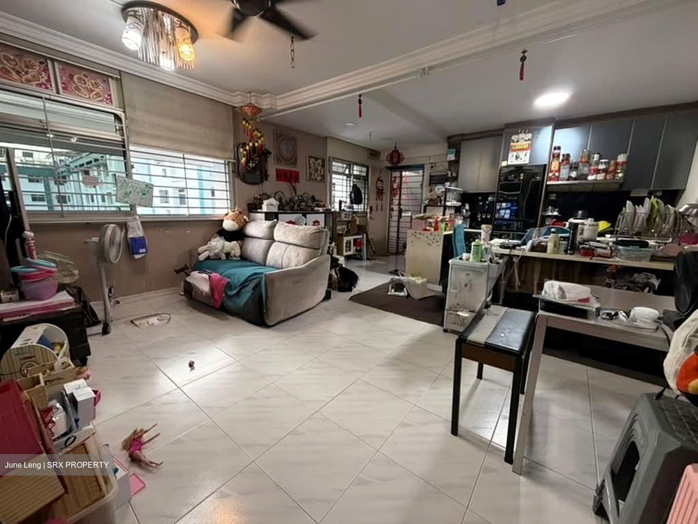 Blk 775 Woodlands Crescent (Woodlands), HDB 4 Rooms #599723041